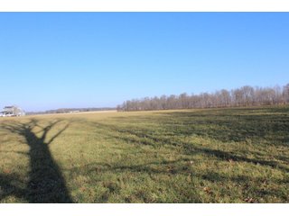 Tracts 1 & 2 - REAL ESTATE AUCTION - 168+/- ACRES OFFERED IN 8 TRACTS IN MARSHALL COUNTY, INDIANA